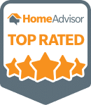 Home Advisor Top Rated