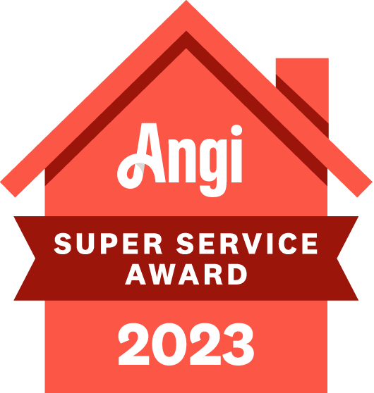 Angi Super Service Award 2023