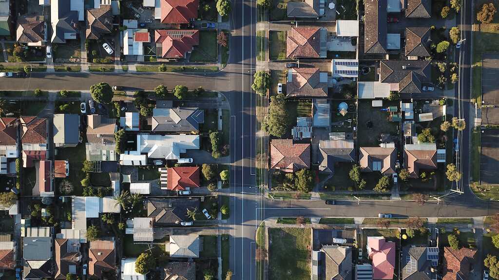 roof shingles