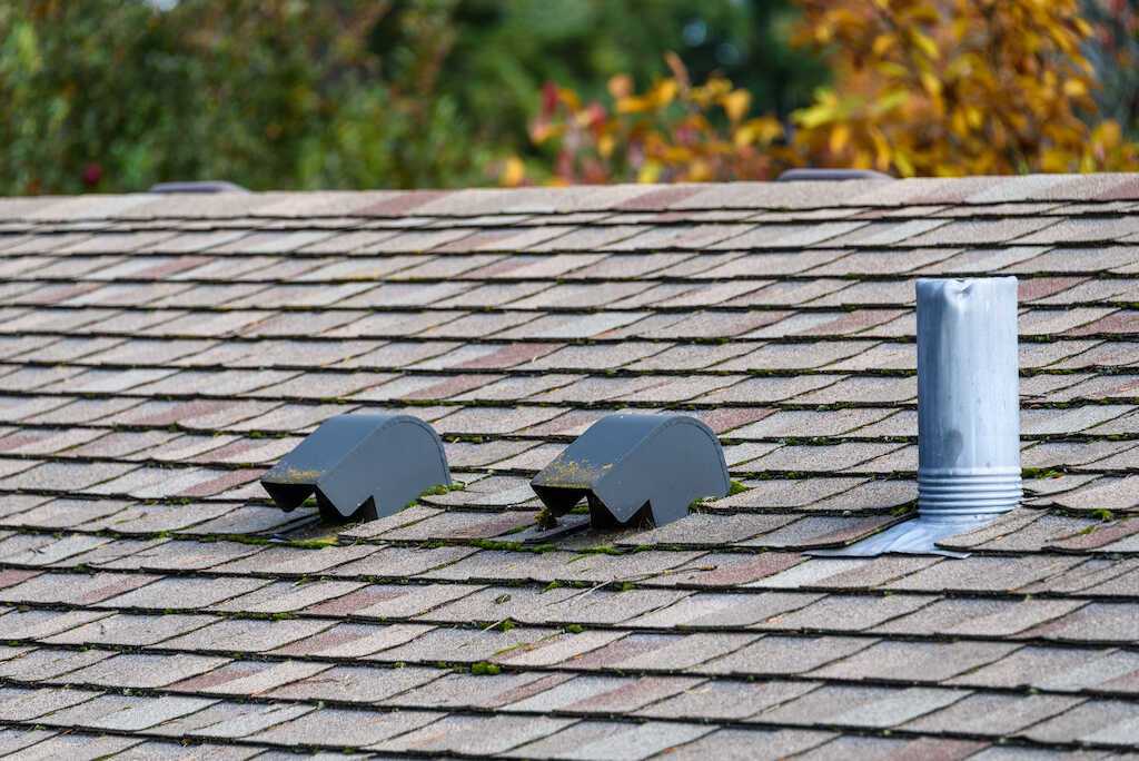 roof vents