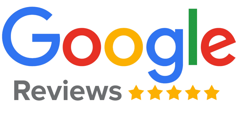 Write A Review on Google