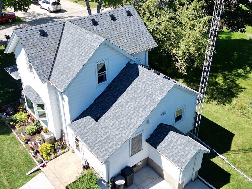 Burnette, WI roofing replacement