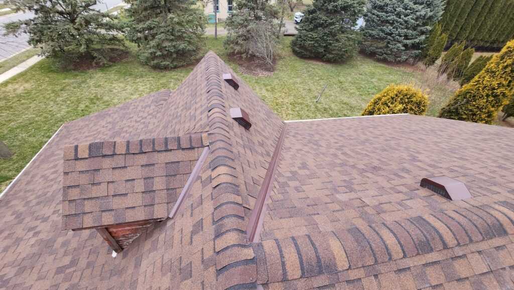 Roof Replacement in Watertown, WI