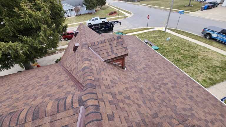 Roof Replacement in Watertown, WI
