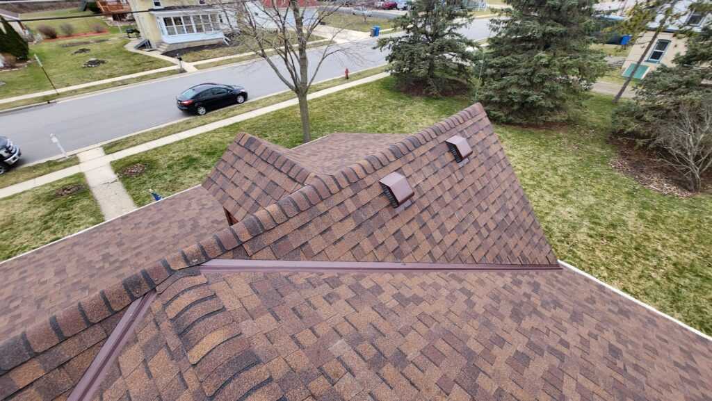Roof Replacement in Watertown, WI