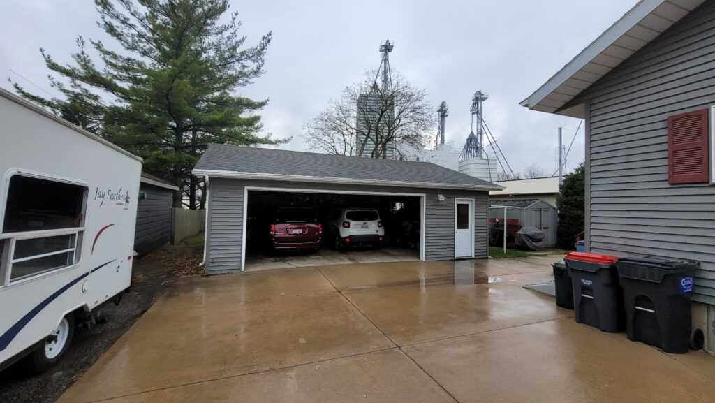 Roof Replacement in Ixonia, WI