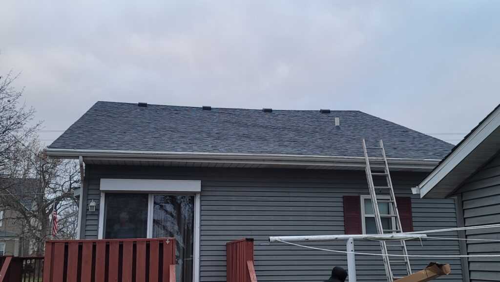 Roof Replacement in Ixonia, WI