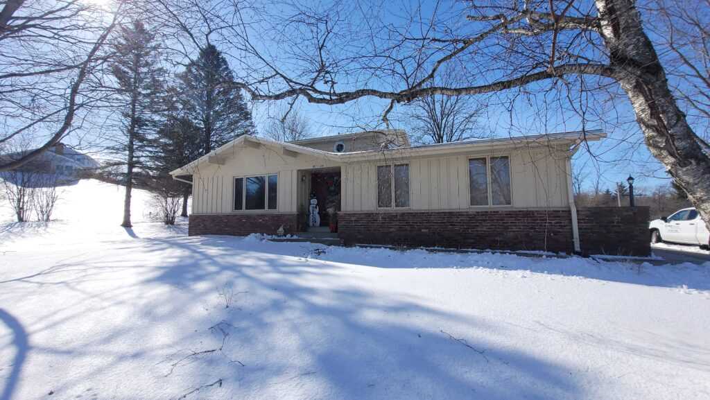 Siding Replacement in Waukesha, WI