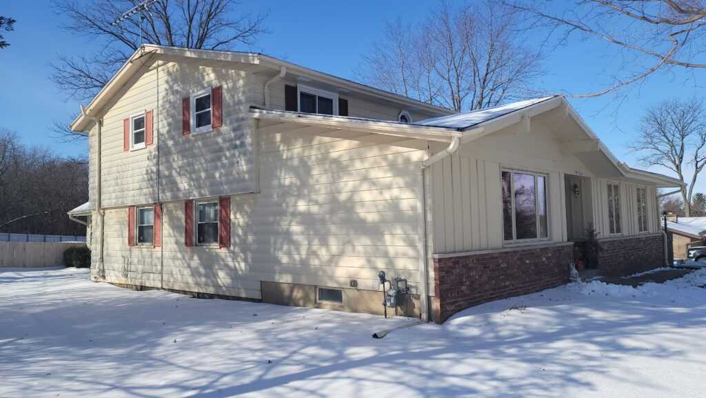 Siding Replacement in Waukesha, WI