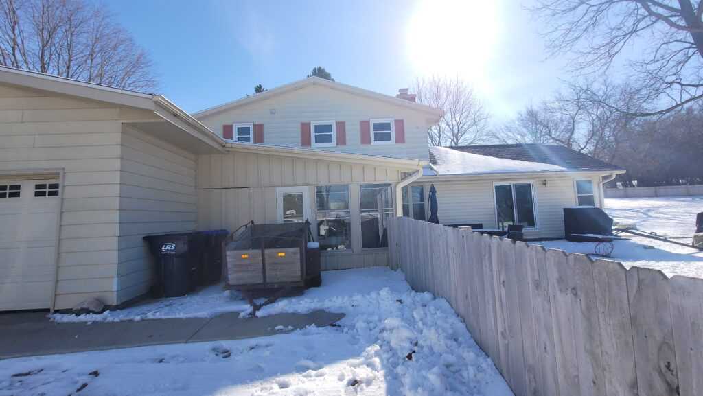 Siding Replacement in Waukesha, WI