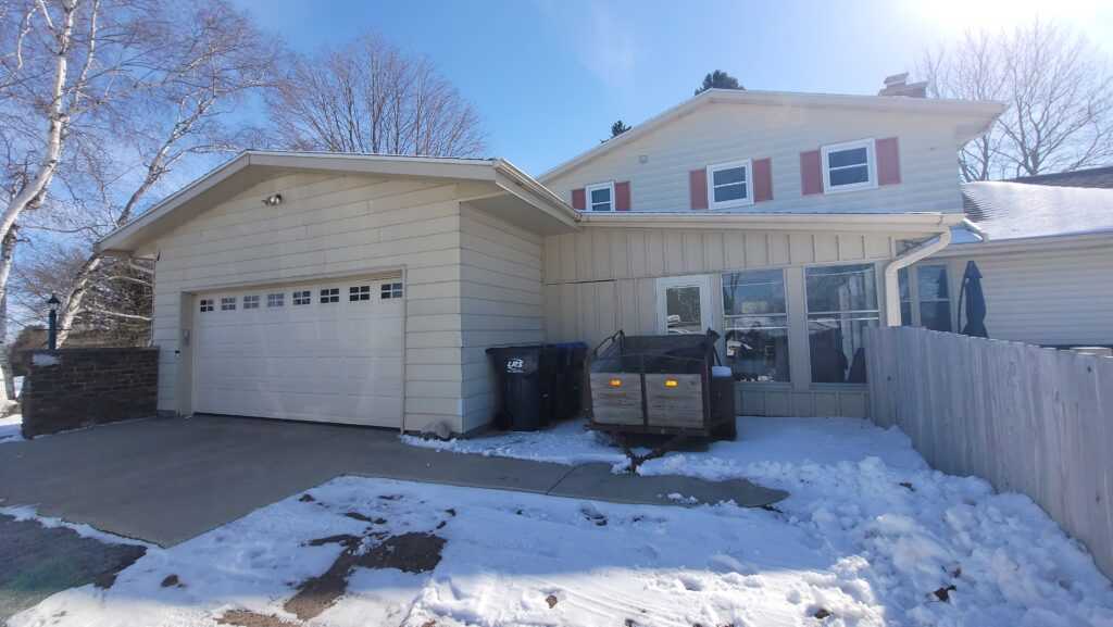 Siding Replacement in Waukesha, WI