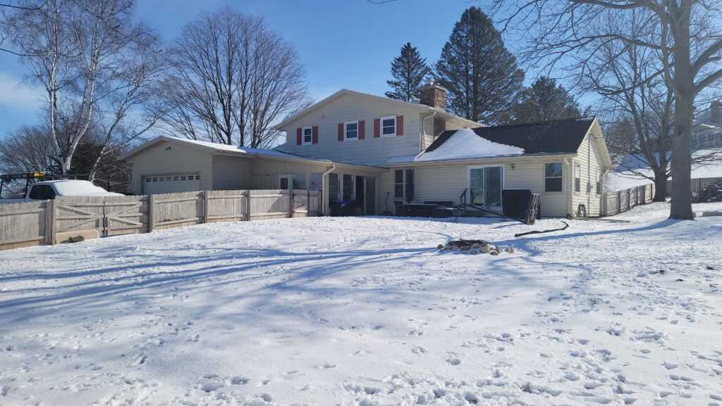 Siding Replacement in Waukesha, WI