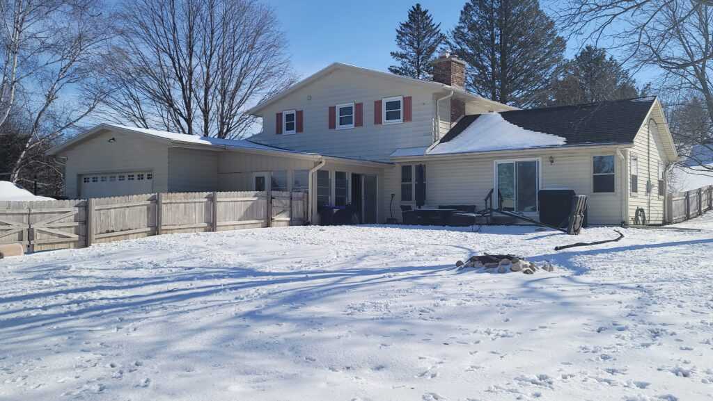 Siding Replacement in Waukesha, WI