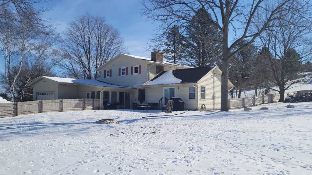 Siding Replacement in Waukesha, WI