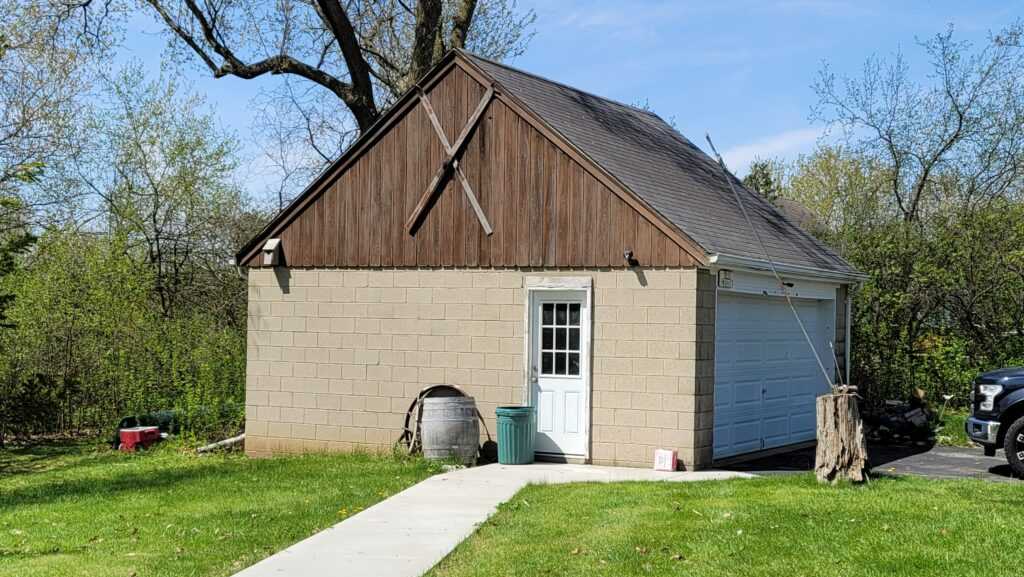 Siding Replacement in Sussex, WI