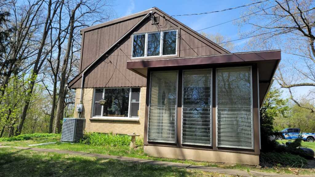 Siding Replacement in Sussex, WI