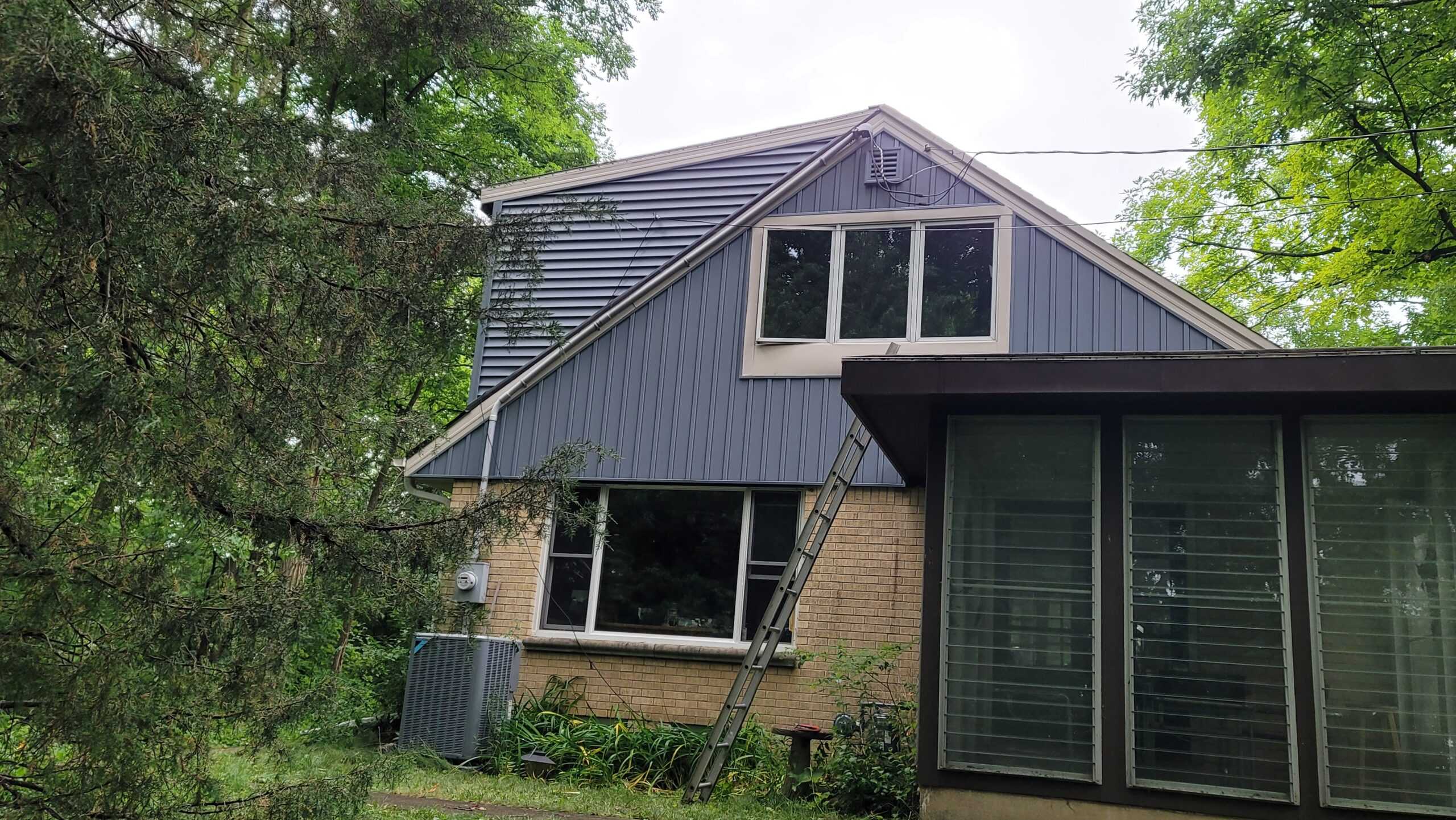 Siding Replacement in Sussex, WI