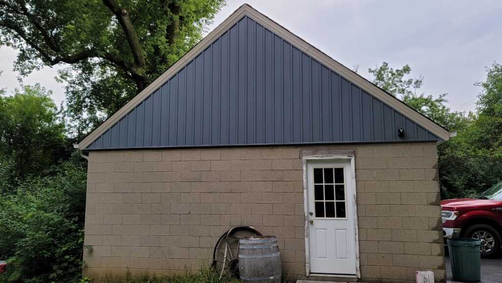 Siding Replacement in Sussex, WI