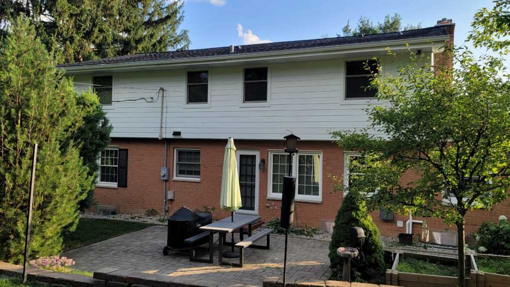 Roof & Siding Replacement in Place Elm Grove, WI