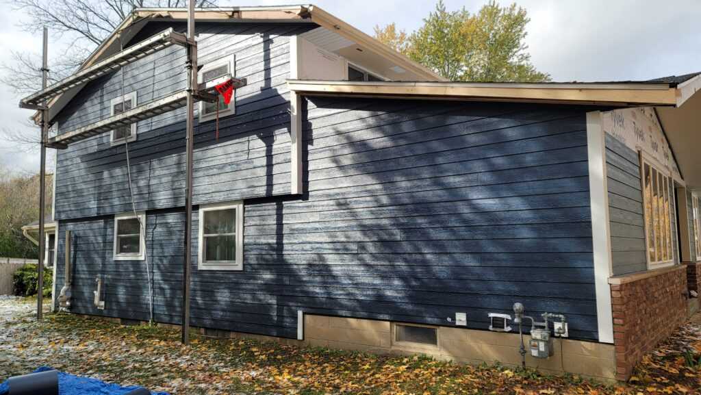 Siding Replacement in Waukesha, WI