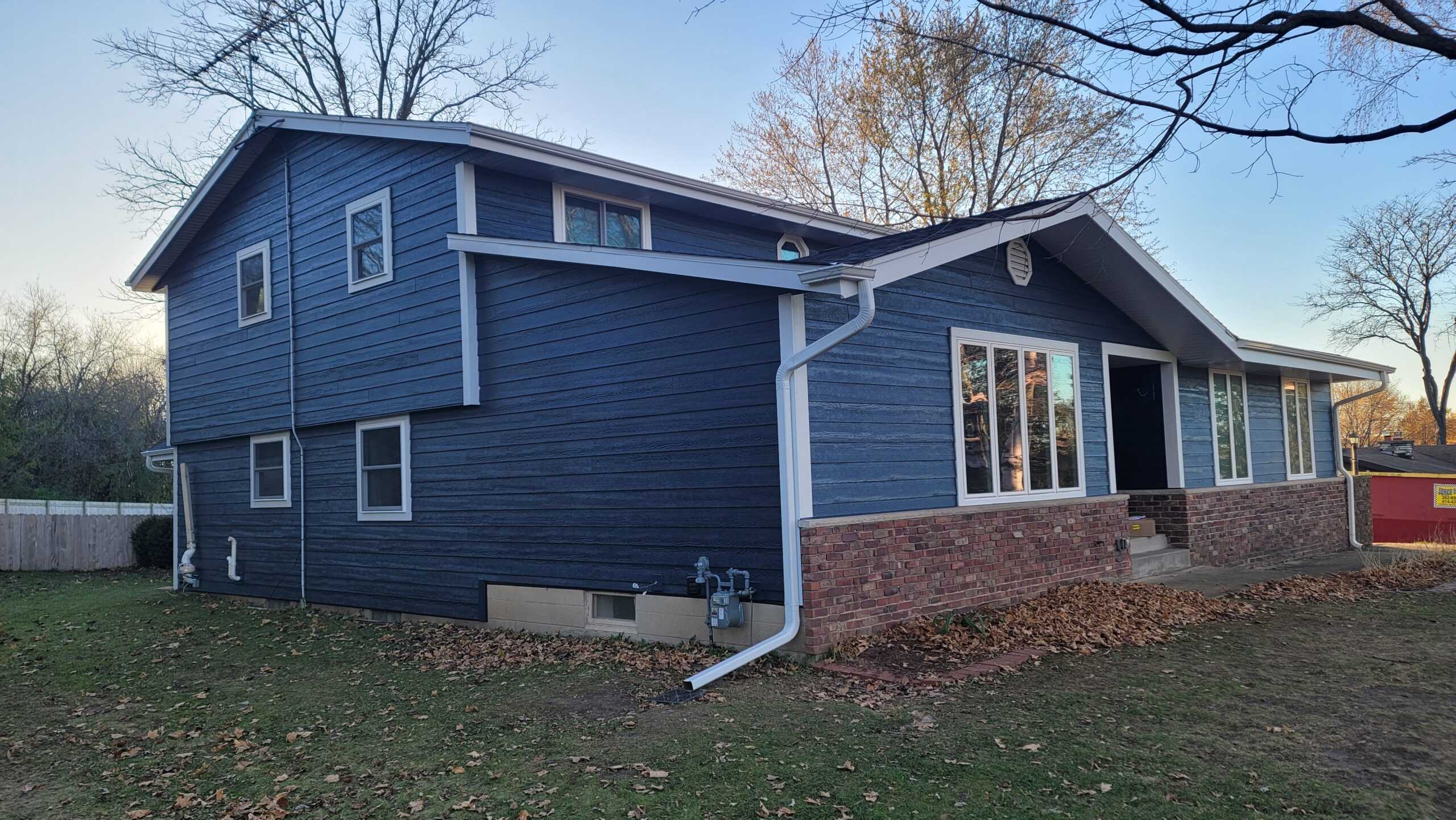 Siding Replacement in Waukesha, WI