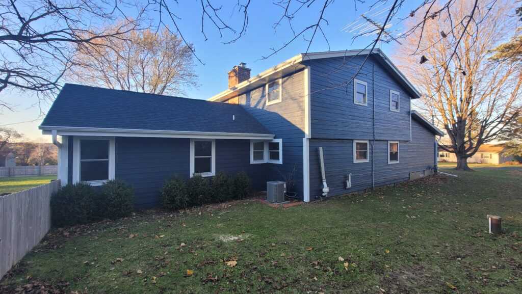 Siding Replacement in Waukesha, WI