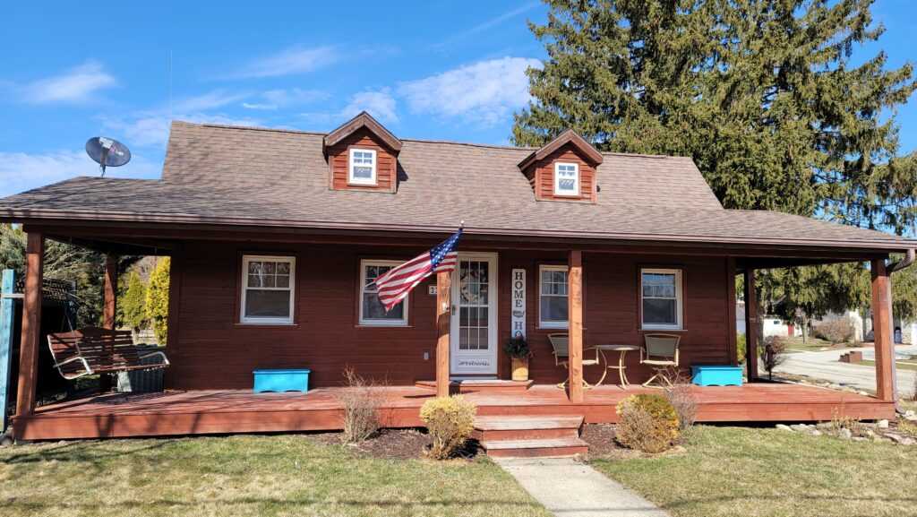 Roof Replacement in Watertown, WI