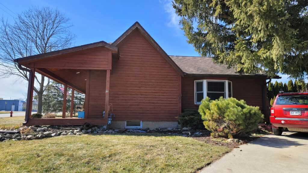 Roof Replacement in Watertown, WI Roof Replacement in Watertown, WI