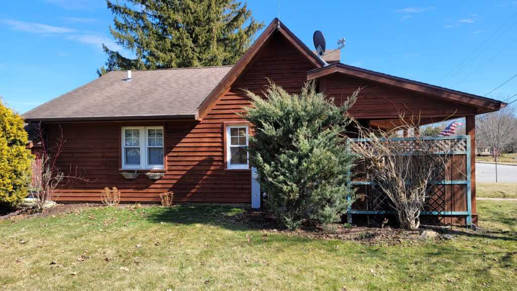 Roof Replacement in Watertown, WI Roof Replacement in Watertown, WI