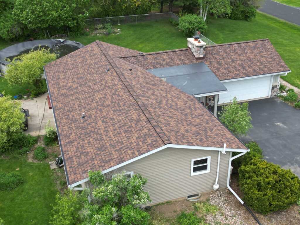 Roof & Siding Replacement in Sussex, WI