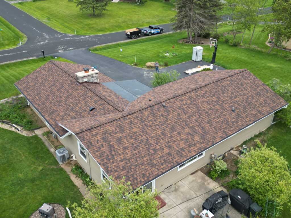 Roof & Siding Replacement in Sussex, WI