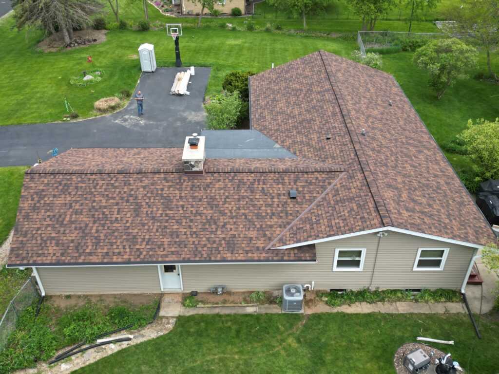 Roof & Siding Replacement in Sussex, WI