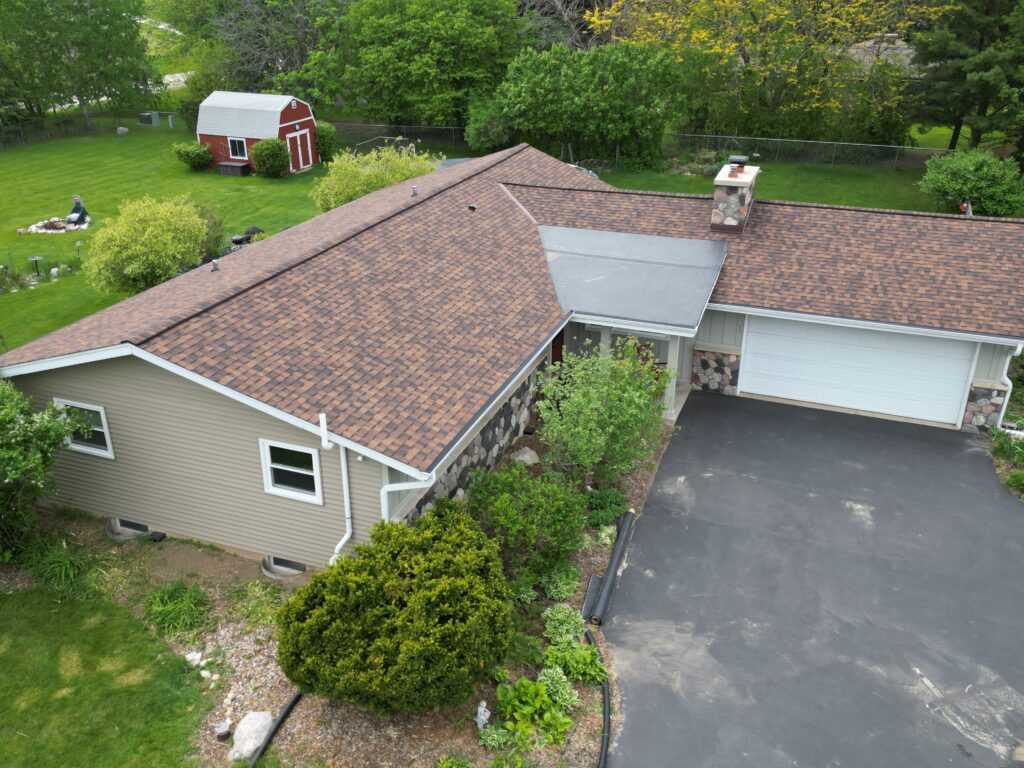 Roof & Siding Replacement in Sussex, WI