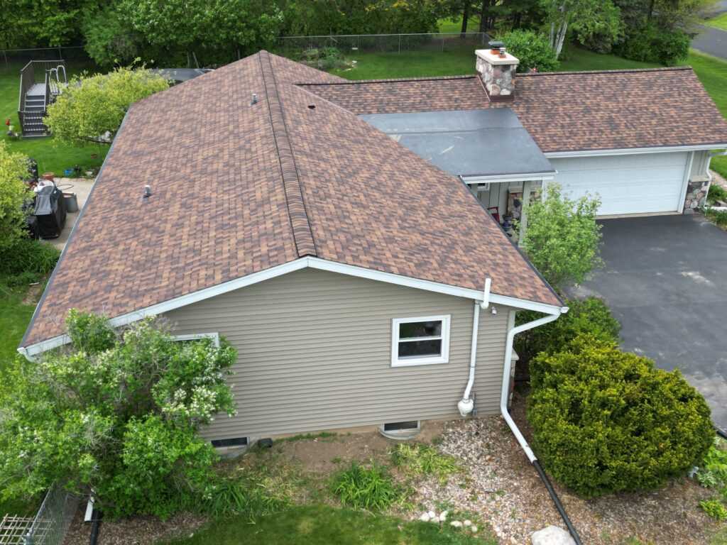 Roof & Siding Replacement in Sussex, WI