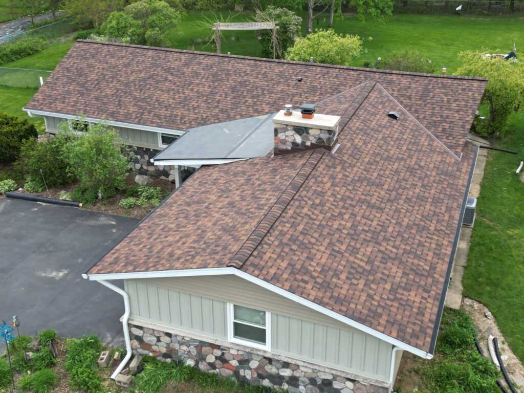 Roof & Siding Replacement in Sussex, WI