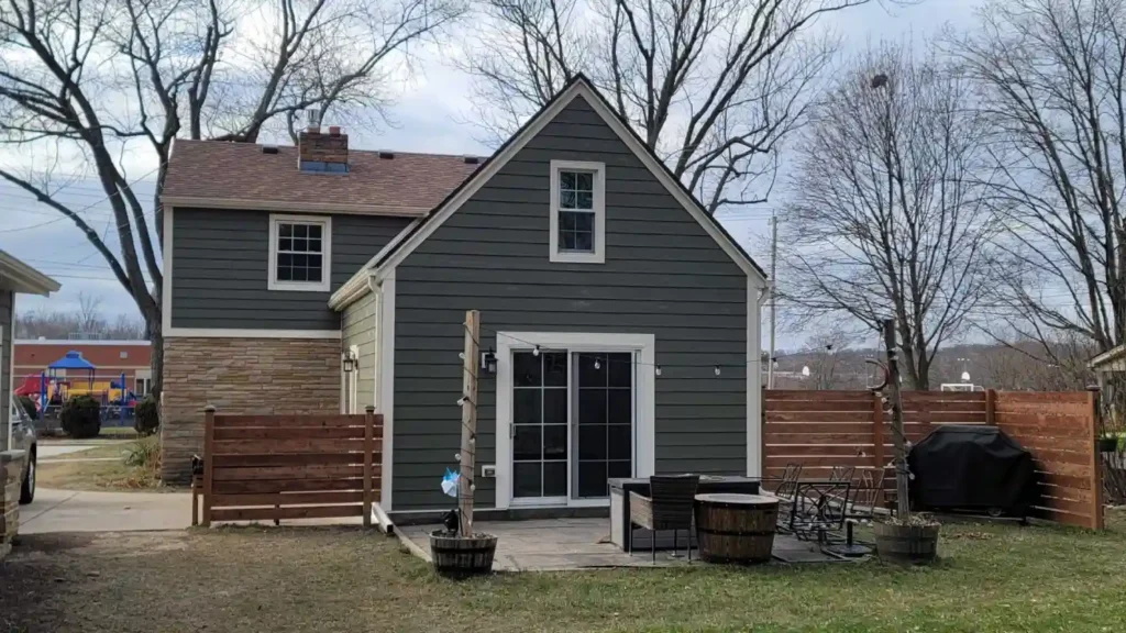 Siding Installation in Hartland, WI Siding Installation in Hartland, WI