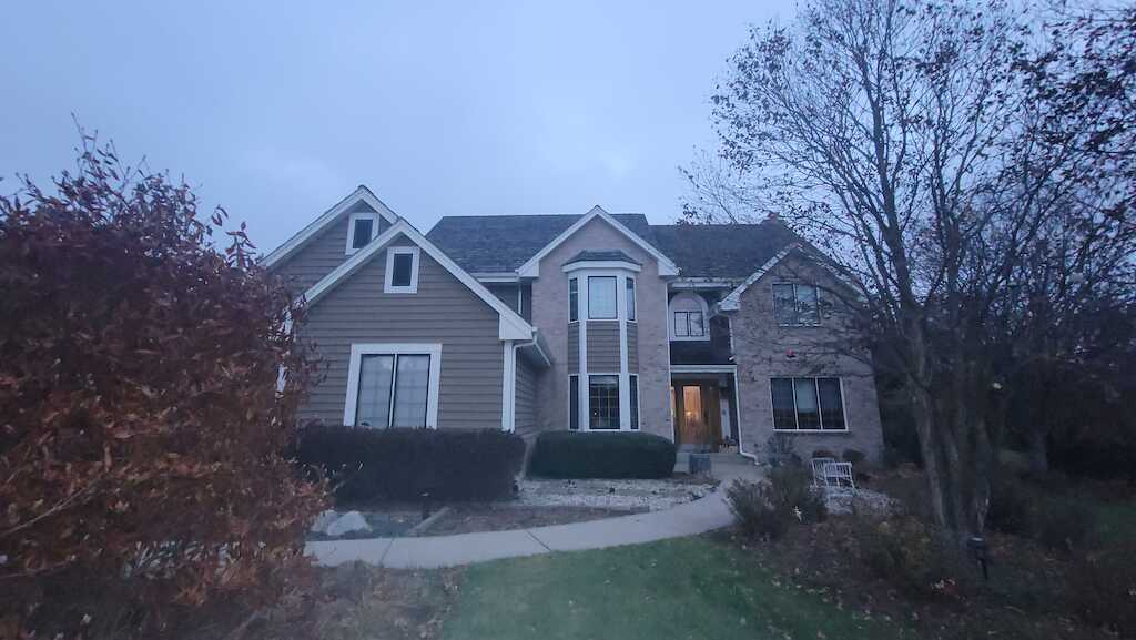Shingle Roofing replacement in Brookfield, WI Shingle Roofing replacement in Brookfield, WI