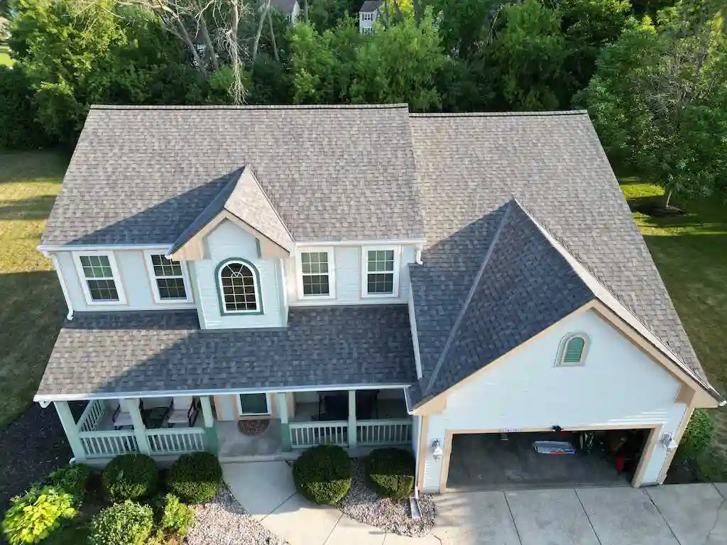 Menomonee Falls, WI roof replacement Menomonee Falls, WI roof replacement