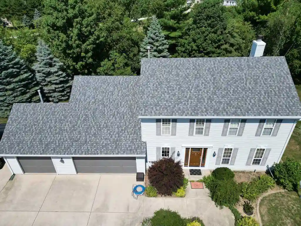 Hartford, WI roof replacement Hartford, WI roof replacement