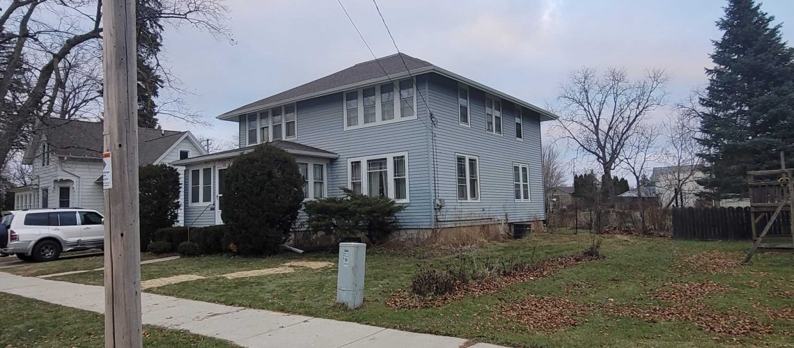Roof Replacement in Oconomowoc, WI