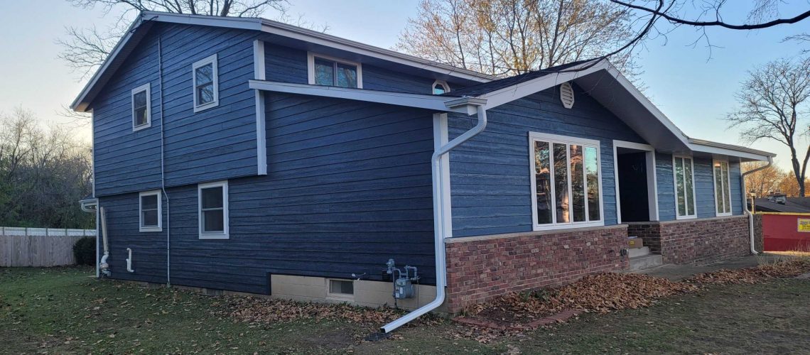 Siding Replacement in Waukesha, WI