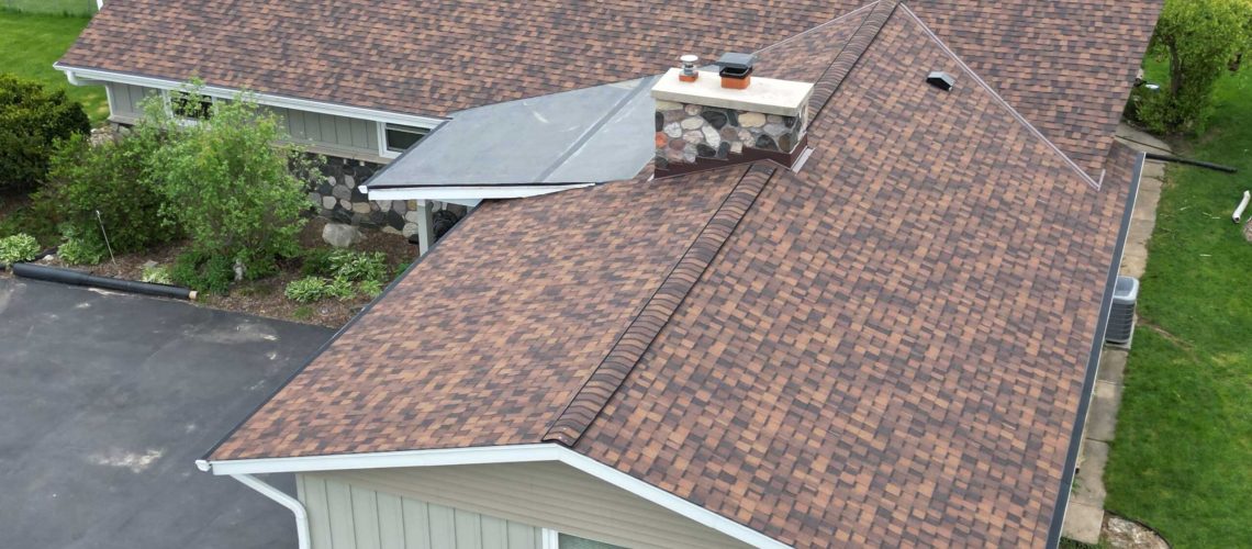 Roof & Siding Replacement in Sussex, WI