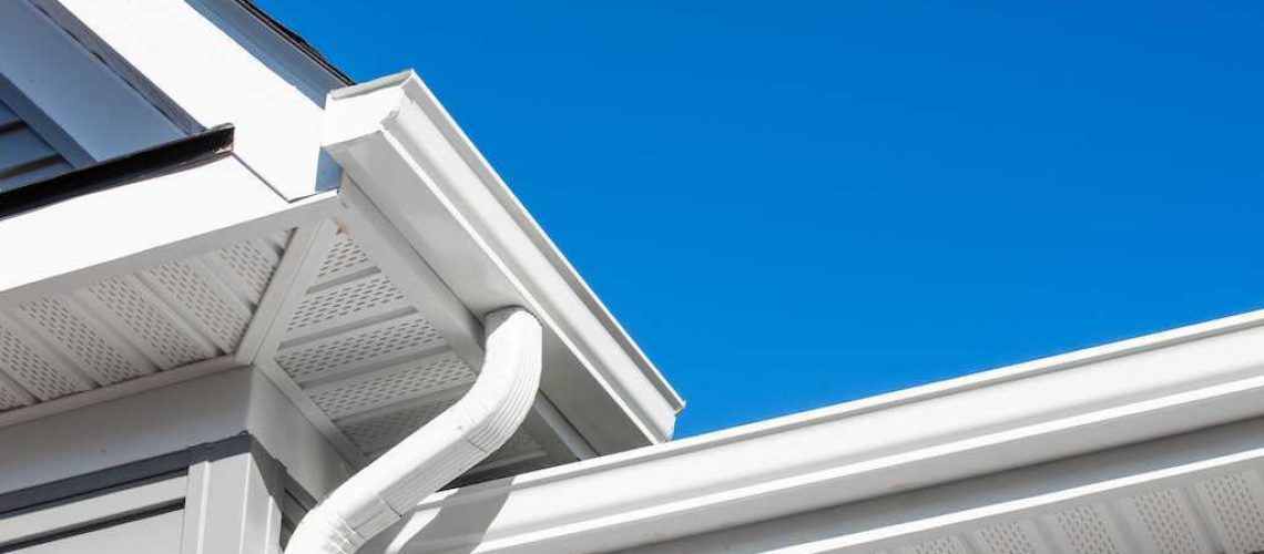gutters