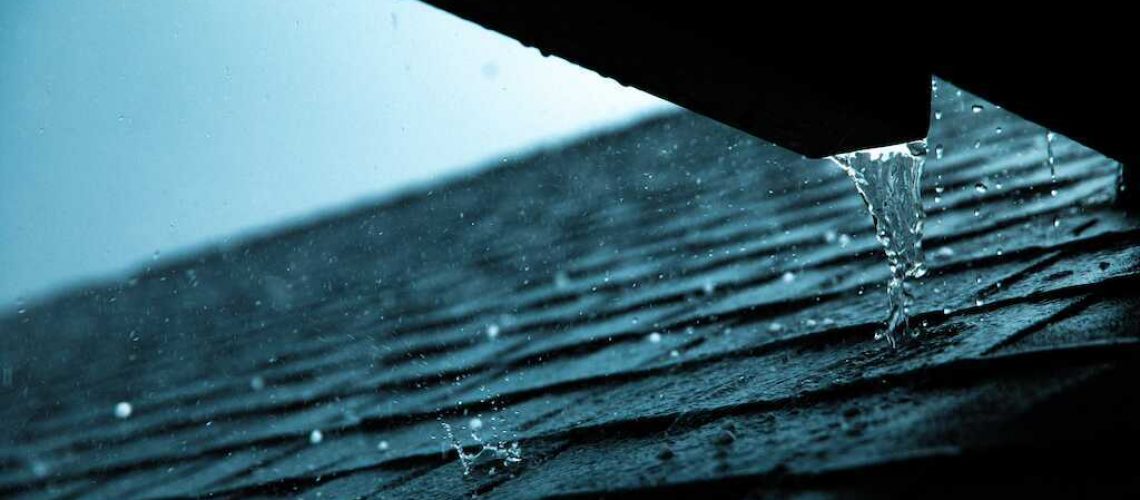 The Most Common Signs of a Leaky Roof